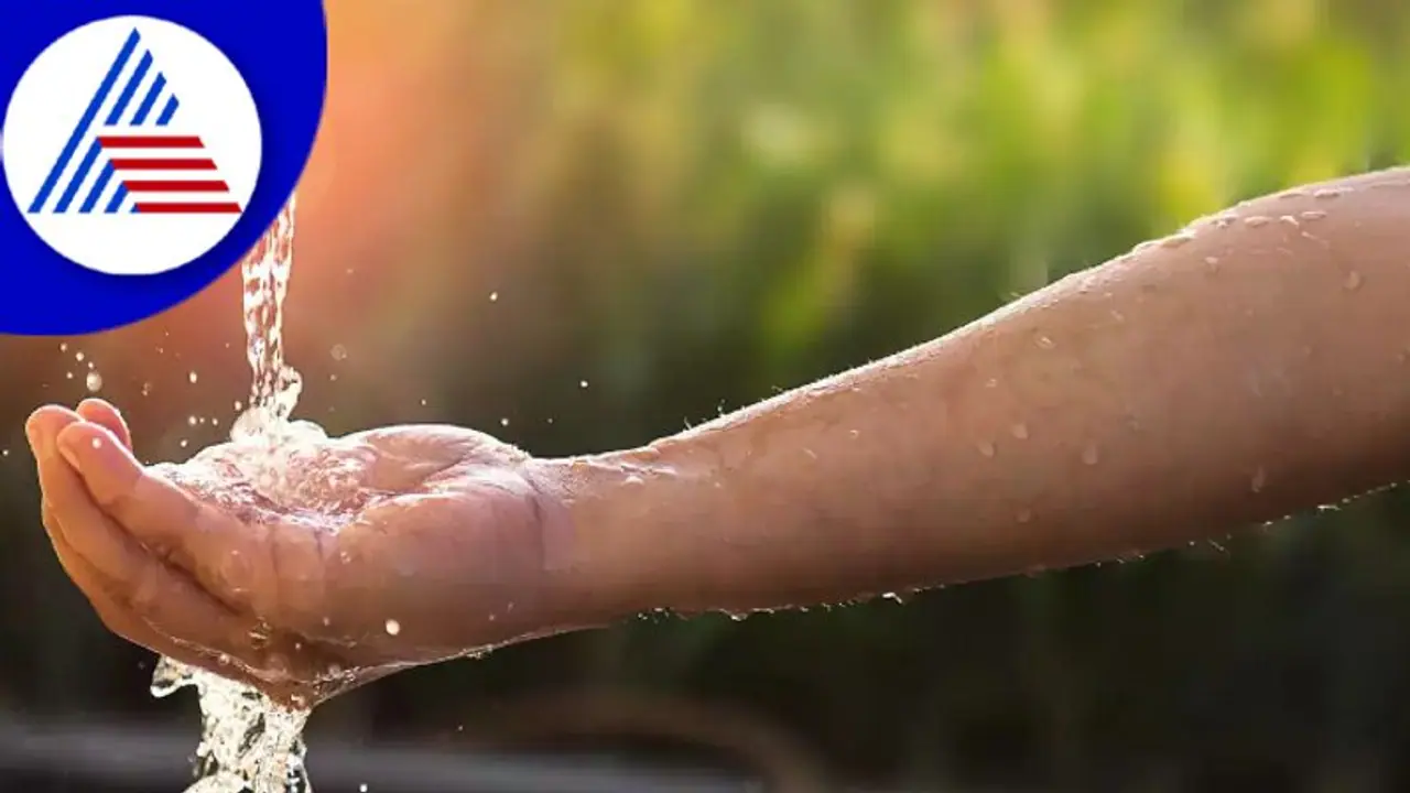 chikkaballapura : ಮಳೆ ಬಿದ್ದರೂ ಬಹುಗ್ರಾಮ ಕುಡಿವ ಯೋಜನೆಗೆ ನೀರಿಲ್ಲ!