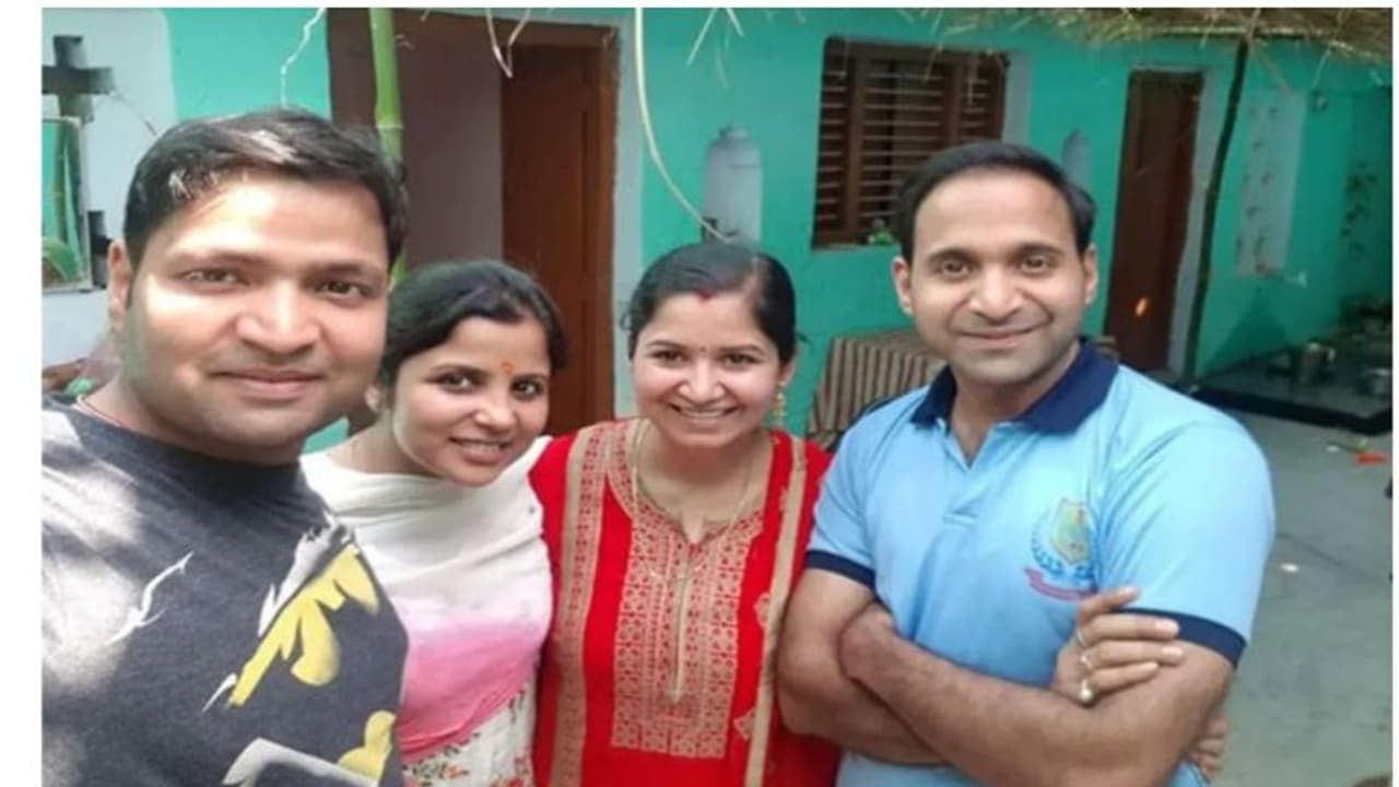 CSE Success Story : സിവിൽ സർവ്വീസിലെ അപൂർവ്വ സഹോദരങ്ങൾ; 3 പേര്‍ ഐഎഎസ്, ഒരാൾ ഐപിഎസ്!