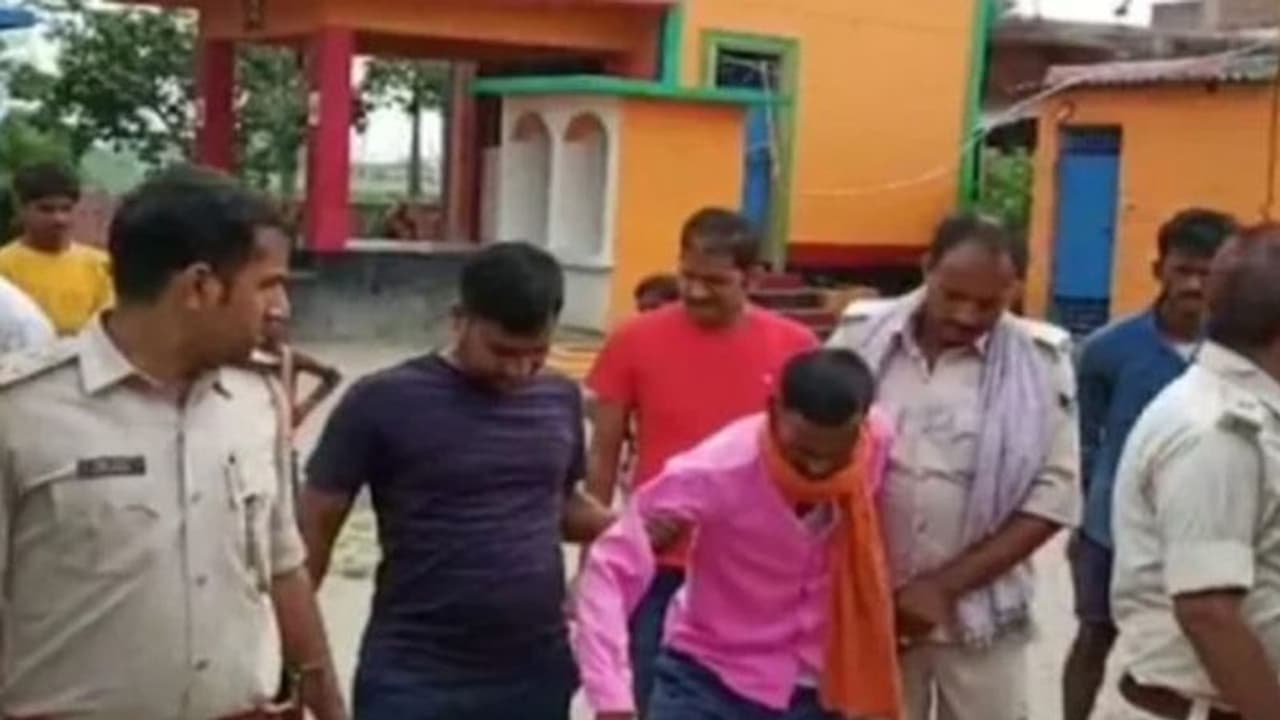 छपरा में आयोजन के बाद बांटी गई थी जहरीली शराब, 9 लोगों की मौत, 100 से ज्यादा बीमार