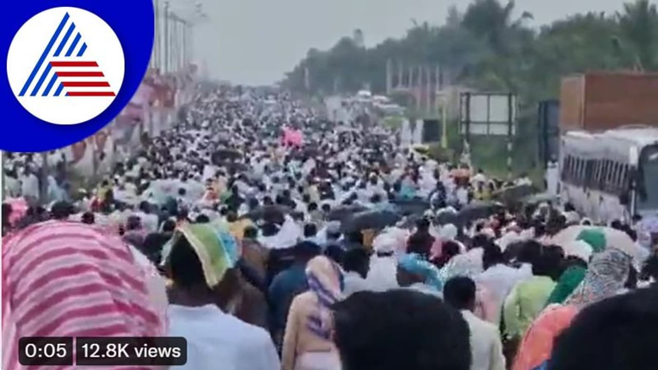 ಸಿದ್ದು ಸಮಾವೇಶದ ಯಶಸ್ಸಿಂದ ಬಿಜೆಪಿಯಲ್ಲಿ ಸಂಚಲನ