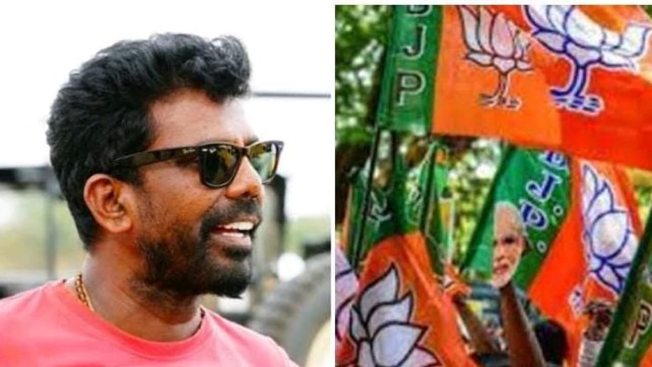 சிவன் பெருமானை அவதூறாக பேசியவர் மீது நடவடிக்கை இல்லை.! கனல் கண்ணன் மீது நடவடிக்கையா?திமுக அரசு மீது சீறிய பாஜக சிவன் பெருமானை அவதூறாக பேசியவர் மீது நடவடிக்கை இல்லை.! கனல் கண்ணன் மீது நடவடிக்கையா?திமுக அரசு மீது சீறிய பாஜக