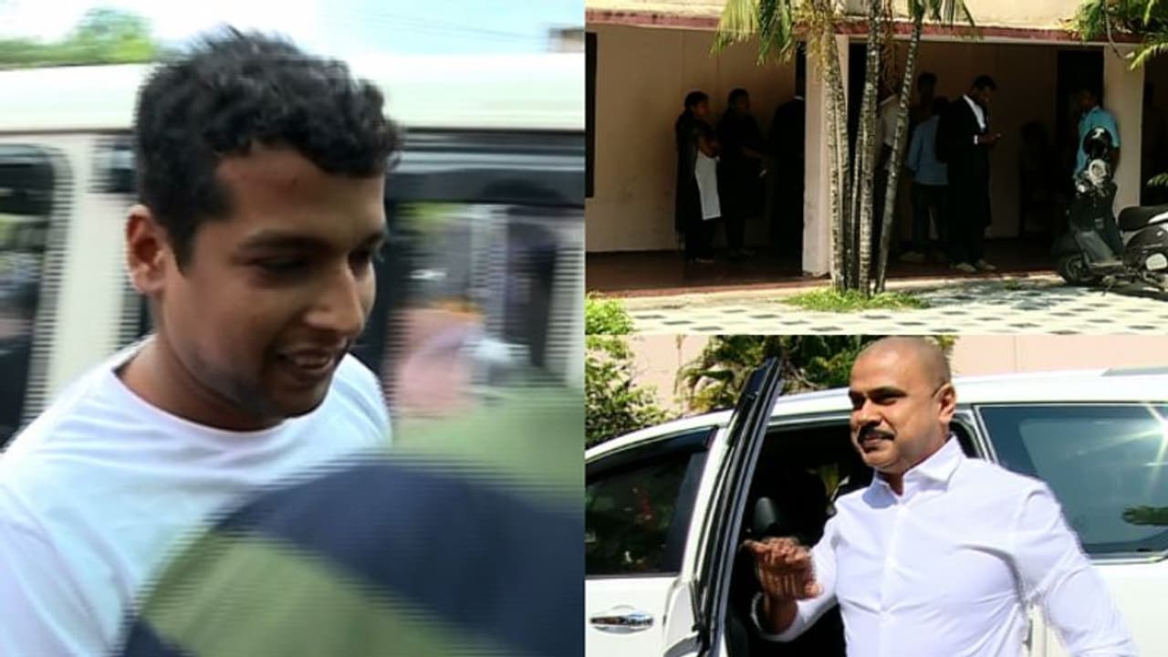  നടിയെ ആക്രമിച്ച കേസില്‍ പുതിയ നീക്കം; സെഷന്‍സ് കോടതി കേസ് പരിഗണിക്കരുതെന്ന് അതിജീവിത, അപേക്ഷ നല്‍കി