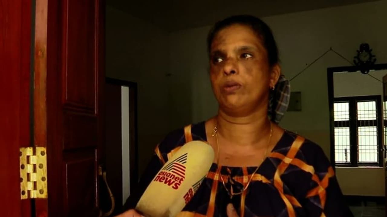 'മകനെ എത്രയും പെട്ടെന്ന് കണ്ടെത്തി തരണം', കാണാതായ ദീപക്കിന്‍റെ അമ്മ ശ്രീലത