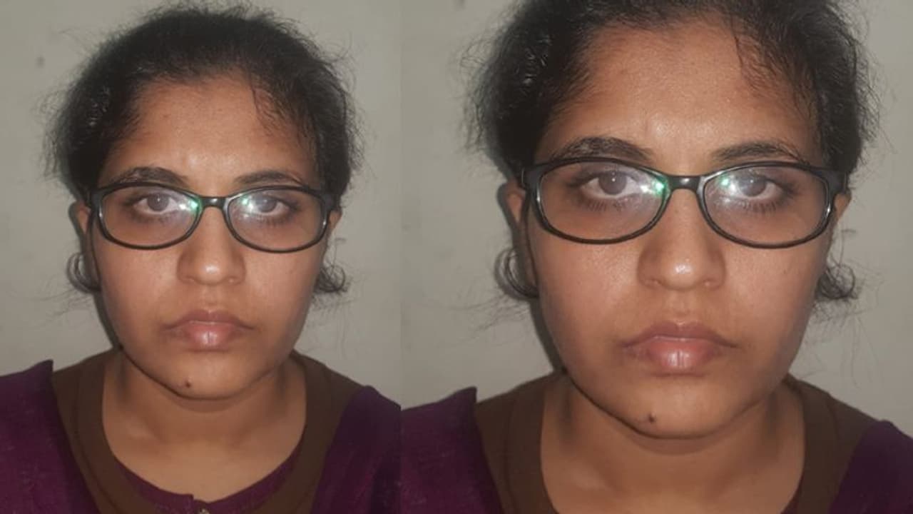 மன வளர்ச்சி குன்றிய 5 வயது மகளை.. மாடியில் தூக்கி வீசி கொன்ற பல் மருத்துவர்.. வெளியான பகீர் வீடியோ.! மன வளர்ச்சி குன்றிய 5 வயது மகளை.. மாடியில் தூக்கி வீசி கொன்ற பல் மருத்துவர்.. வெளியான பகீர் வீடியோ.!