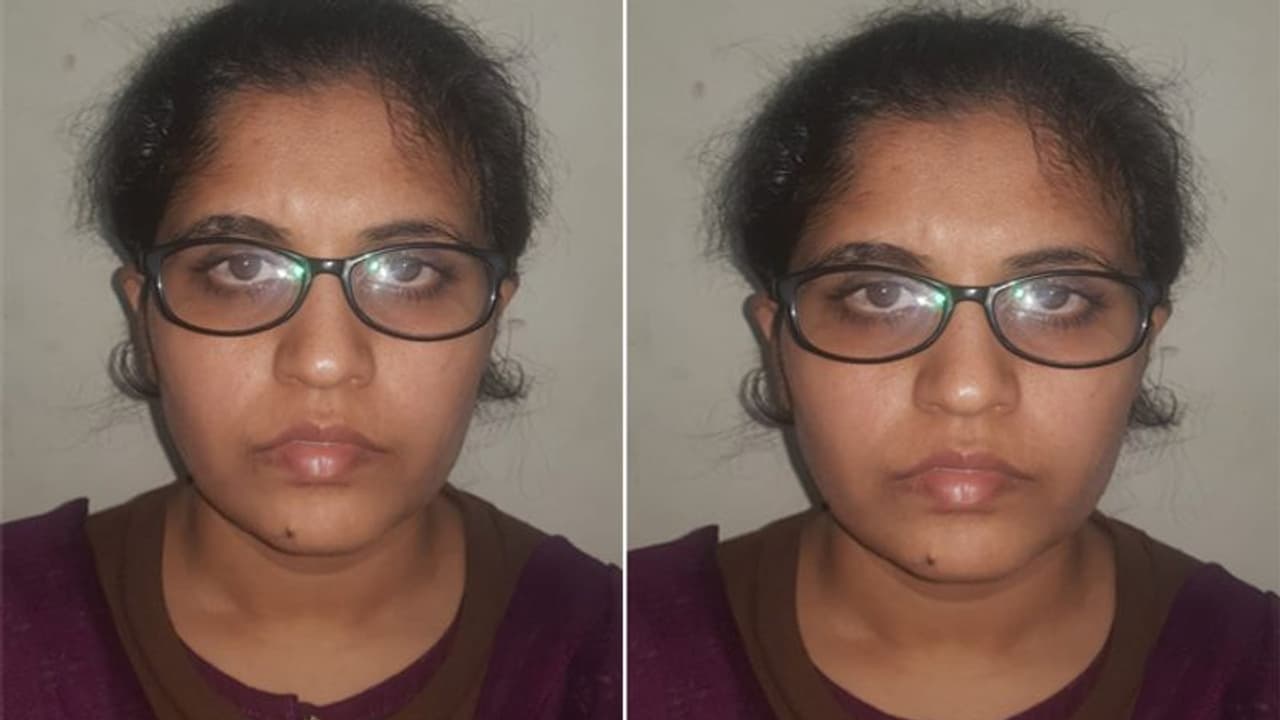 బాల్కనీలోంచి నాలుగేళ్ల కూతురిని తోసేసి.. తల్లి ఆత్మహత్యాయత్నం, చిన్నారి మృతి