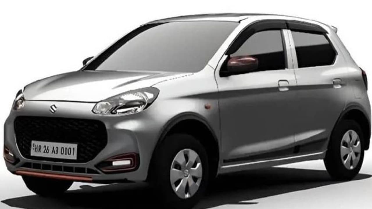 പുത്തന്‍ അൾട്ടോ K10 ഇന്‍റീരിയർ, ഡിസൈൻ, ഫീച്ചറുകൾ ചോർന്നു