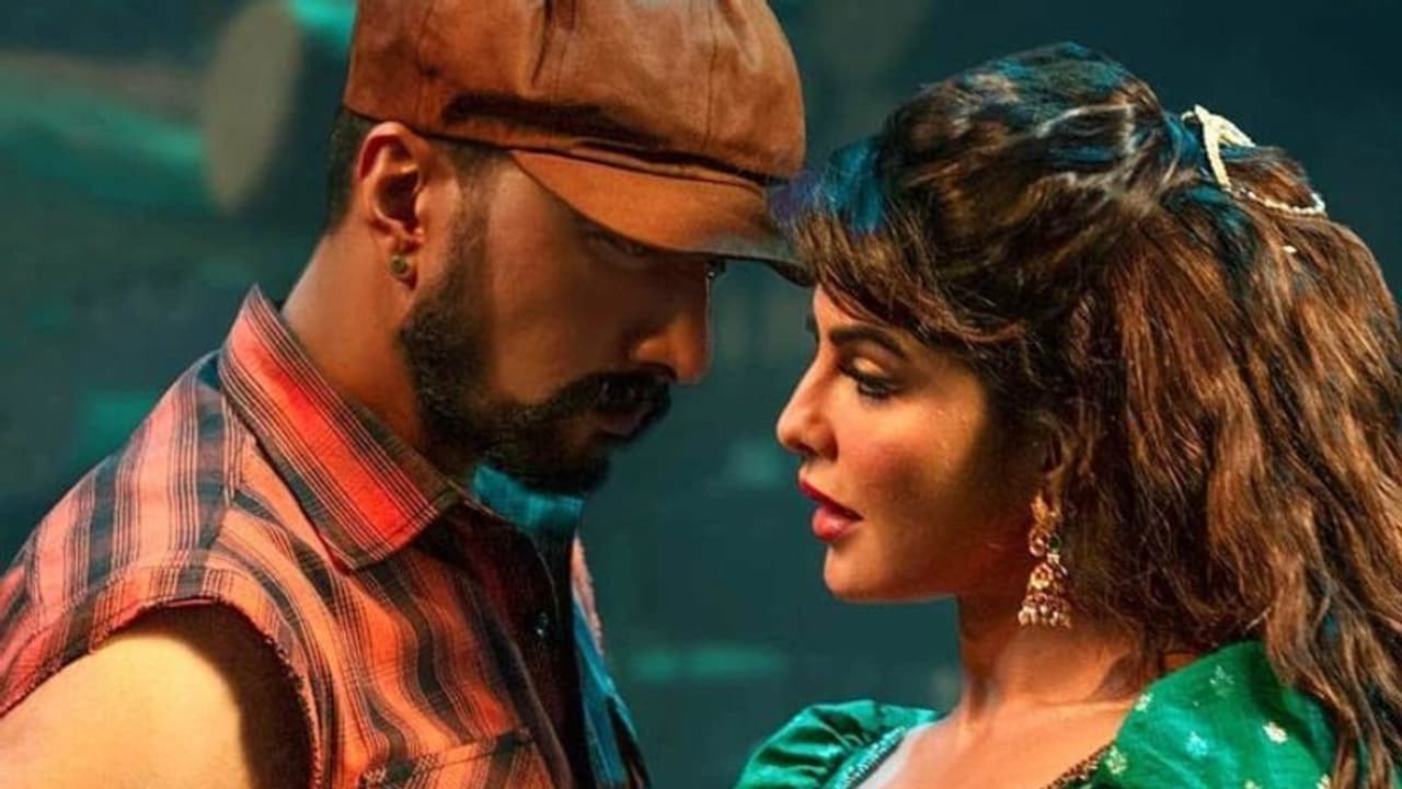 ലോകമാകെ 6000 സ്ക്രീനുകള്; 'വിക്രാന്ത് റോണ' ഒരാഴ്ച കൊണ്ട് നേടിയത് ലോകമാകെ 6000 സ്ക്രീനുകള്; 'വിക്രാന്ത് റോണ' ഒരാഴ്ച കൊണ്ട് നേടിയത്