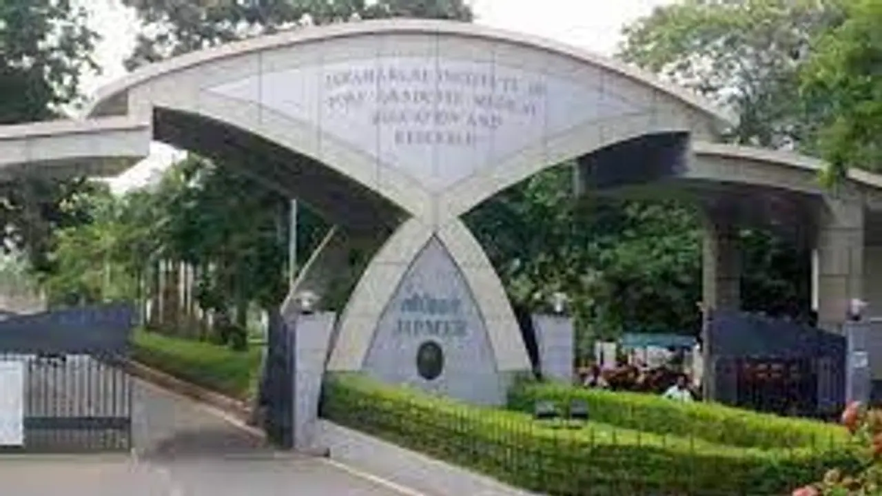 சூப்பர் அறிவிப்பு.. ஜிப்மர் மருத்துவமனையில் மாதம் ரூ.60,000 சம்பளத்தில் வேலை.. விண்ணப்பிப்பது எப்படி..? 