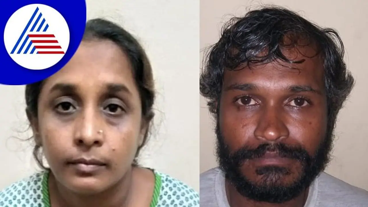 2 ತಿಂಗಳ ಬಳಿಕ ಬಯಲಾಯ್ತು ಮಹಿಳೆಯರಿಬ್ಬರ ಮರ್ಡರ್ ಮಿಸ್ಟರಿ: ಸವಾಲಾಗಿದ್ದ ಪ್ರಕರಣ ಭೇದಿಸಿದ ಪೊಲೀಸರು