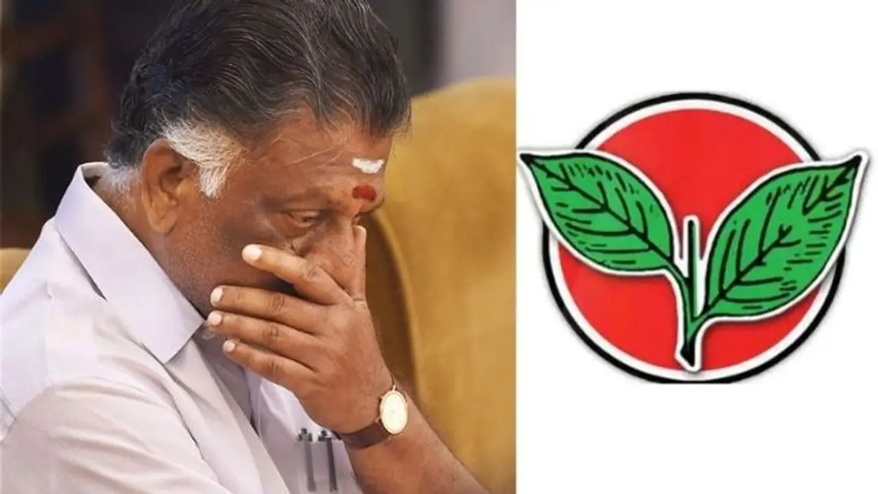 OPS vs EPS : அதிமுக பொதுக்குழு வழக்கு... மனுவை தள்ளுபடி செய்து ஓபிஎஸ்க்கு ஷாக் கொடுத்த உச்சநீதிமன்றம் OPS vs EPS : அதிமுக பொதுக்குழு வழக்கு... மனுவை தள்ளுபடி செய்து ஓபிஎஸ்க்கு ஷாக் கொடுத்த உச்சநீதிமன்றம்