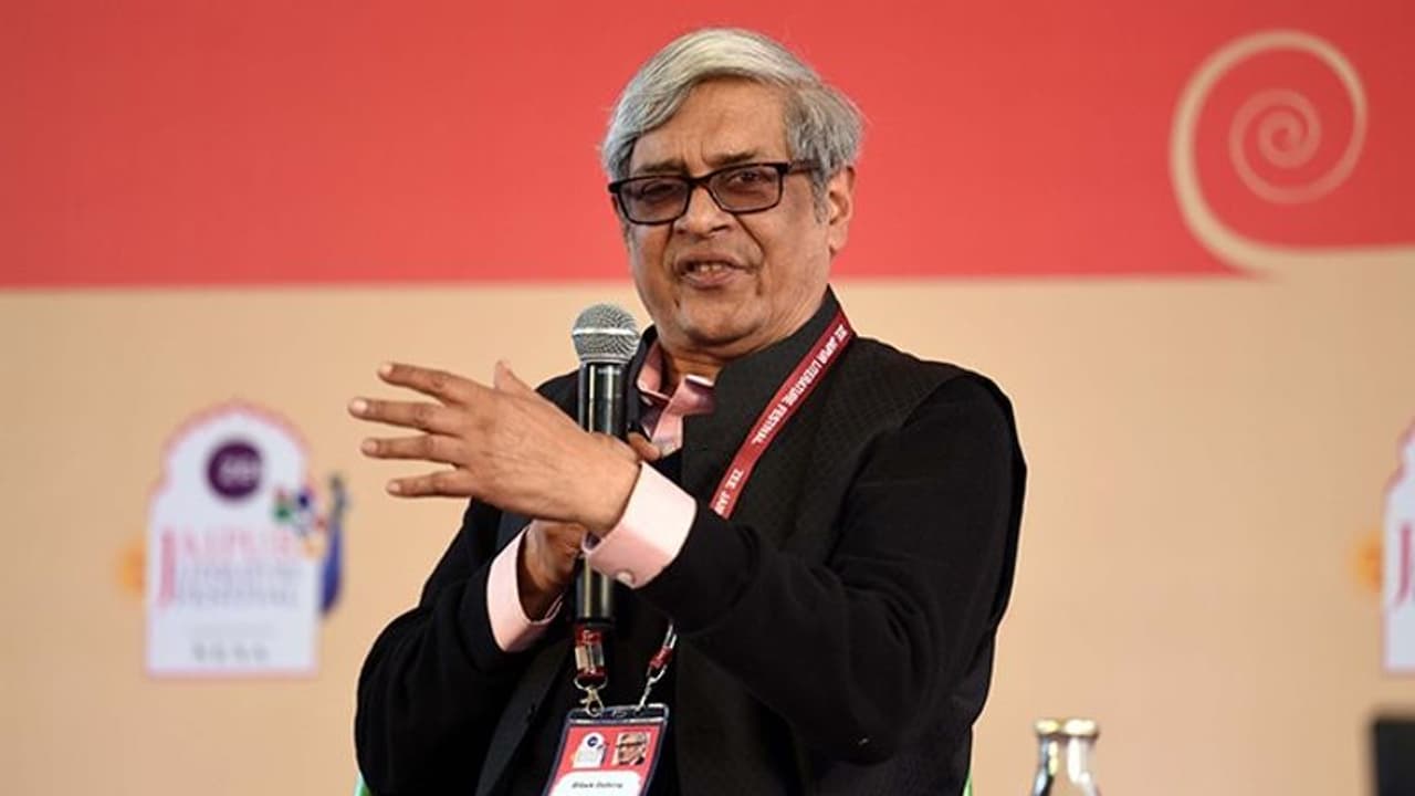 2047 నాటికి భారత్ 20 ట్రిలియన్ డాలర్ల ఆర్థిక వ్యవస్థగా మారుతుంది బిబేక్ డెబ్రాయ్ 2047 నాటికి భారత్ 20 ట్రిలియన్ డాలర్ల ఆర్థిక వ్యవస్థగా మారుతుంది బిబేక్ డెబ్రాయ్