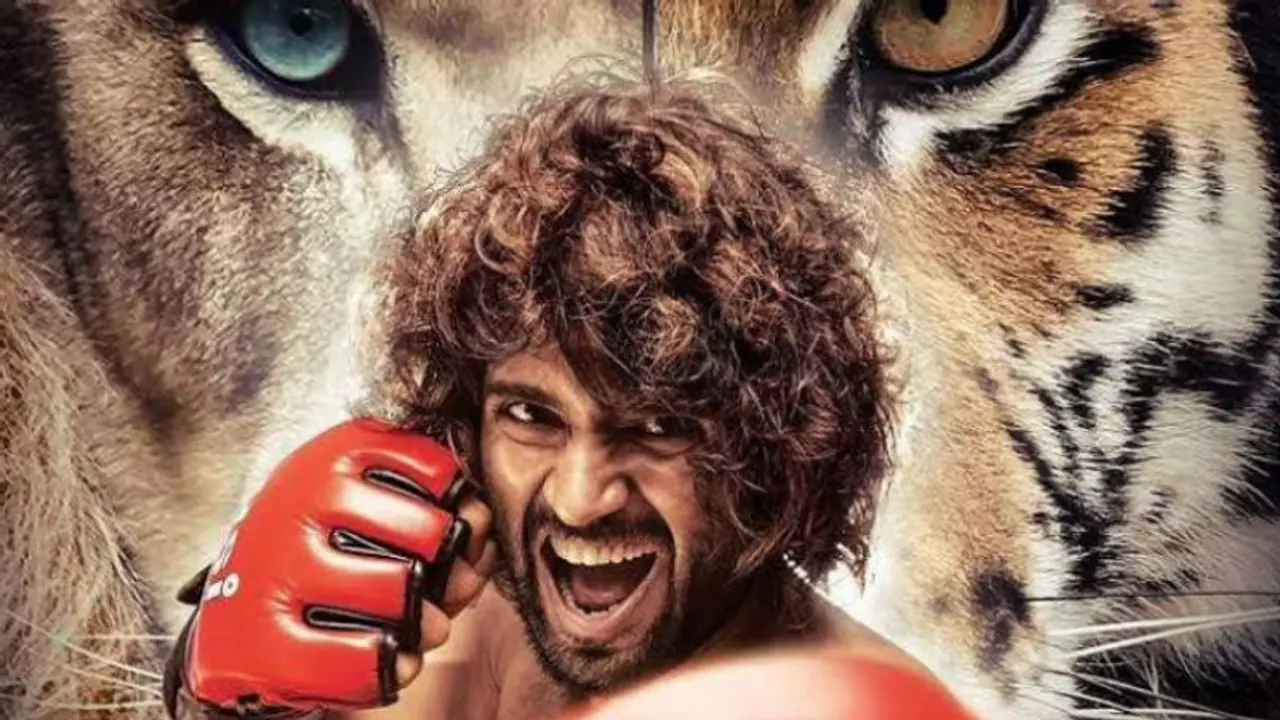 Liger : 'ലൈഗറി'ല്‍ ആറ് പാട്ടുകള്‍, ഏഴ് ഫൈറ്റ് സീനുകള്‍, സെൻസര്‍ കഴിഞ്ഞു