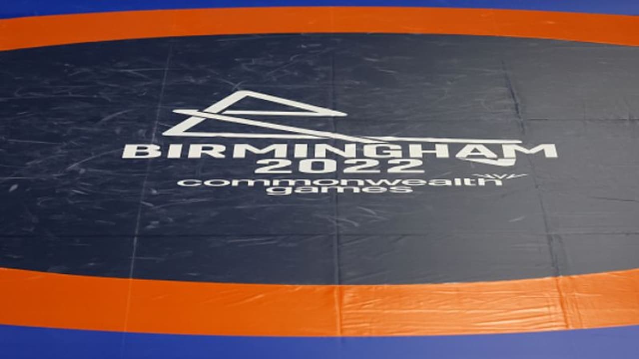 কমনওয়েলথে কুস্তির শুরুতেই বিপত্তি, নিরাপত্তার কারণে খালি করা হল গোটা স্টেডিয়াম কমনওয়েলথে কুস্তির শুরুতেই বিপত্তি, নিরাপত্তার কারণে খালি করা হল গোটা স্টেডিয়াম