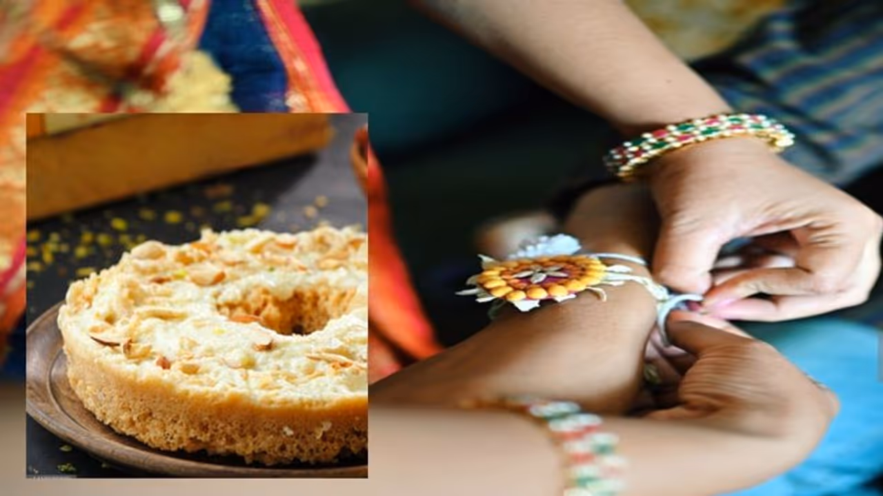  এবার রাখিতে সোনায় মোড়া মিষ্টি, এক কেজির দাম জানেন? 