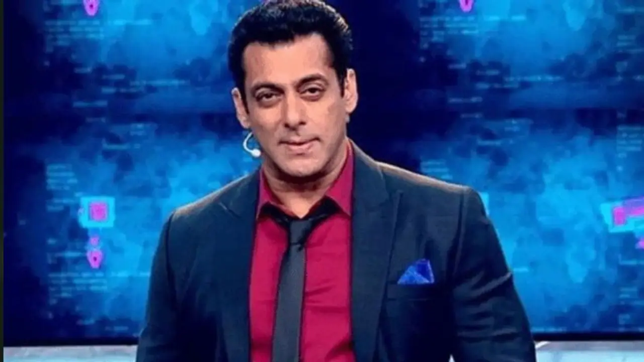 'BIGG BOSS 16' की प्रीमियर डेट आई सामने! जानिए कबसे शुरू होगा सलमान खान का शो 'BIGG BOSS 16' की प्रीमियर डेट आई सामने! जानिए कबसे शुरू होगा सलमान खान का शो