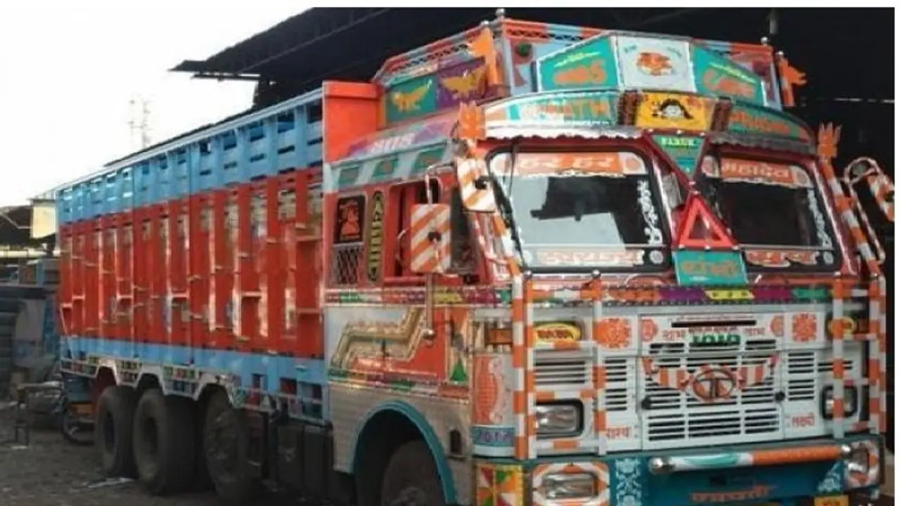 6 अगस्त से राजस्थान में अनिश्चितकाल के लिए चक्का जाम, 50 हजार से ज्यादा ट्रक चालक नहीं चलाएंगे ट्रक 6 अगस्त से राजस्थान में अनिश्चितकाल के लिए चक्का जाम, 50 हजार से ज्यादा ट्रक चालक नहीं चलाएंगे ट्रक