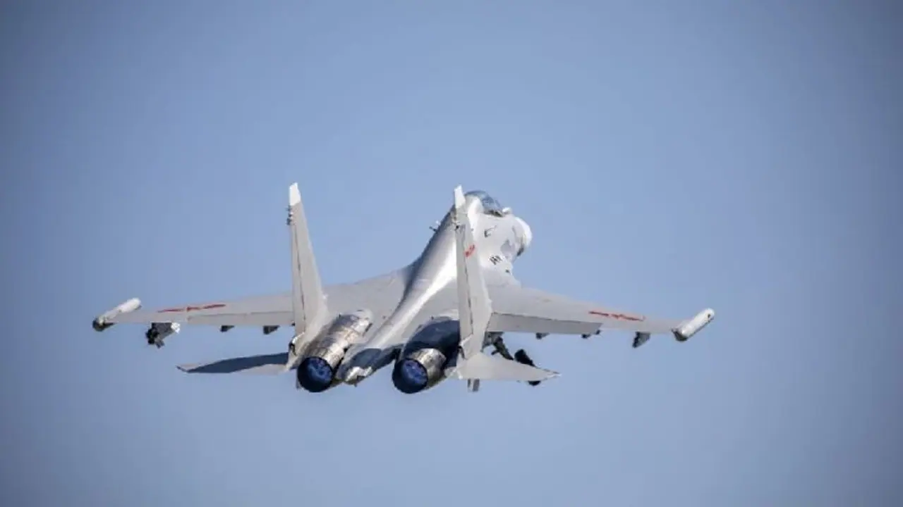 India tells China: Don't fly your combat jets close to Line of Actual Control India tells China: Don't fly your combat jets close to Line of Actual Control