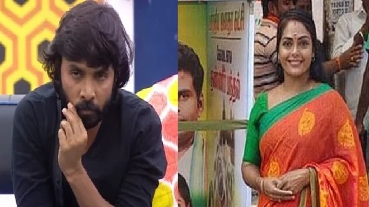 Sneham Foundation பெயரை பயன்படுத்தி பணம் வசூல்… பாஜகவை சேர்ந்த நடிகை மீது சினேகன் புகார்!! Sneham Foundation பெயரை பயன்படுத்தி பணம் வசூல்… பாஜகவை சேர்ந்த நடிகை மீது சினேகன் புகார்!!