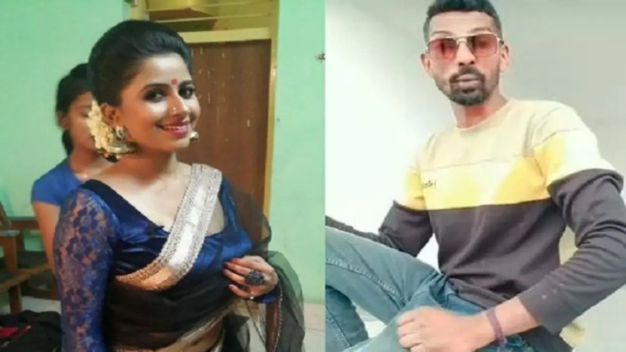 ಅಕ್ಕ...ಅಕ್ಕ ಎನ್ನುತ್ತಲೇ ಅನುಶ್ರೀ ಮುಂದೆ ಮಹತ್ವದ ಬೇಡಿಕೆ ಇಟ್ಟ ಕಾಫಿ ನಾಡು ಚಂದು!