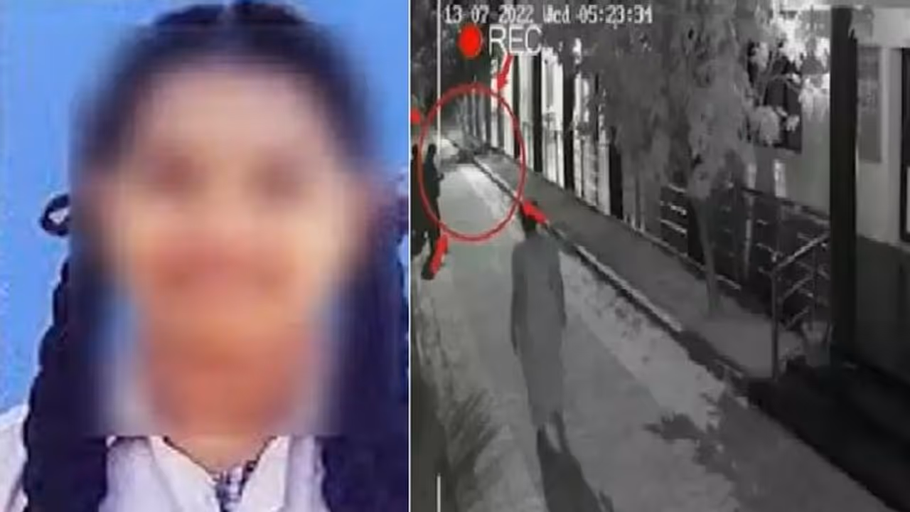 Srimathi Case: மாணவி ஸ்ரீமதி மரண வழக்கு..! வெளிவந்த பல அதிர்ச்சி தகவல்கள்..!