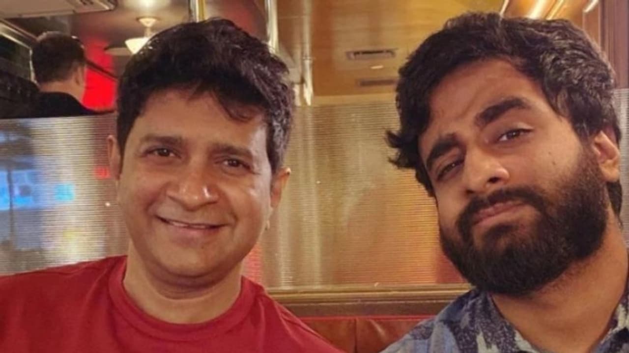 নতুন ইয়ারোতে কেকের সন্তানদের গলায় আবার কেকের ছোঁয়া শুনতে পাবেন অনুরাগীরা নতুন ইয়ারোতে কেকের সন্তানদের গলায় আবার কেকের ছোঁয়া শুনতে পাবেন অনুরাগীরা