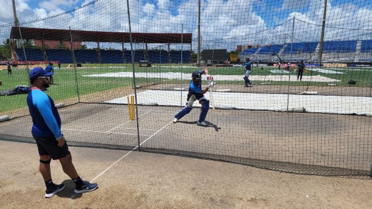 വിന്‍ഡീസിനെതിരായ നാലാം ടി20ക്ക് മുമ്പ് ഇന്ത്യക്ക് സന്തോഷവാര്‍ത്ത