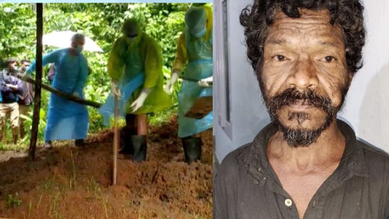 നൂൽപപ്പുഴയിലെ കൊലപാതകം, സംസ്കരിച്ചത് ഗോത്രാചാരങ്ങൾ പോലുമില്ലാതെ, ഭർത്താവ് അറസ്റ്റിൽ 