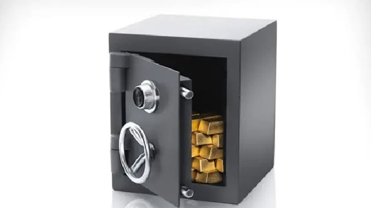 നല്ല ഭംഗിയുള്ള ചെറിയ സേഫ്, അല്ലേ? സത്യത്തില്‍ ഇത് എന്താണെന്നറിയാമോ? 