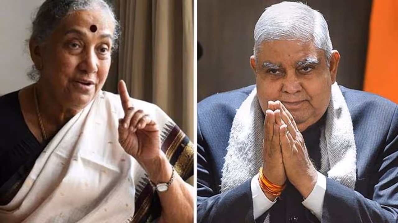 ಉಪರಾಷ್ಟ್ರಪತಿ ಚುನಾವಣೆ, ಬೆಳಗ್ಗೆ 10 ಗಂಟೆಯಿಂದ ಮತದಾನ, ಸಂಜೆ ಫಲಿತಾಂಶ ಘೋಷಣೆ! ಉಪರಾಷ್ಟ್ರಪತಿ ಚುನಾವಣೆ, ಬೆಳಗ್ಗೆ 10 ಗಂಟೆಯಿಂದ ಮತದಾನ, ಸಂಜೆ ಫಲಿತಾಂಶ ಘೋಷಣೆ!