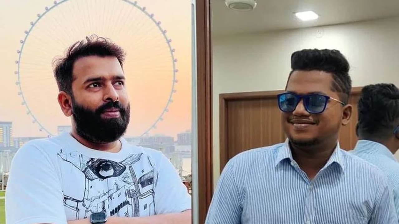 சலசலப்புக்கு மத்தியிலும்... வெற்றிமாறன் படத்துக்காக சேர்ந்து பணியாற்றிய சந்தோஷ் நாராயணன் அறிவு கூட்டணி