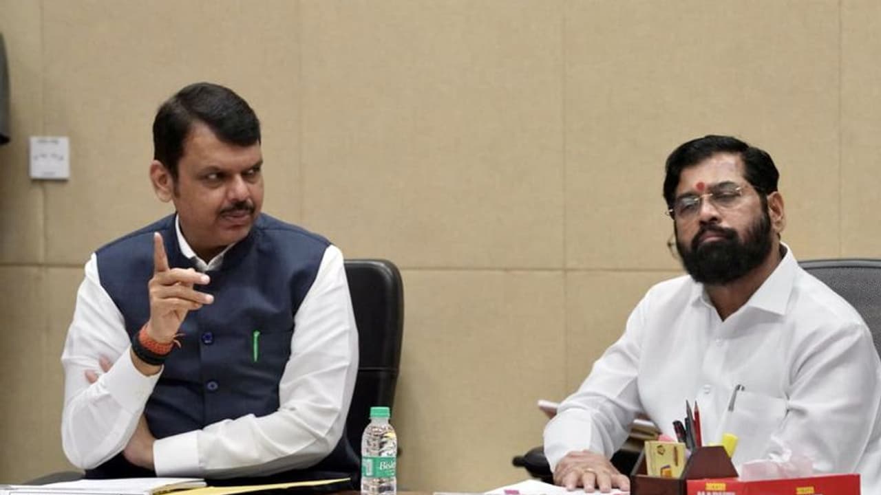 महाराष्ट्र में कैबिनेट विस्तार को लेकर एकनाथ शिंदे का बड़ा बयान, जानें कब होगा मंत्रिमंडल का गठन