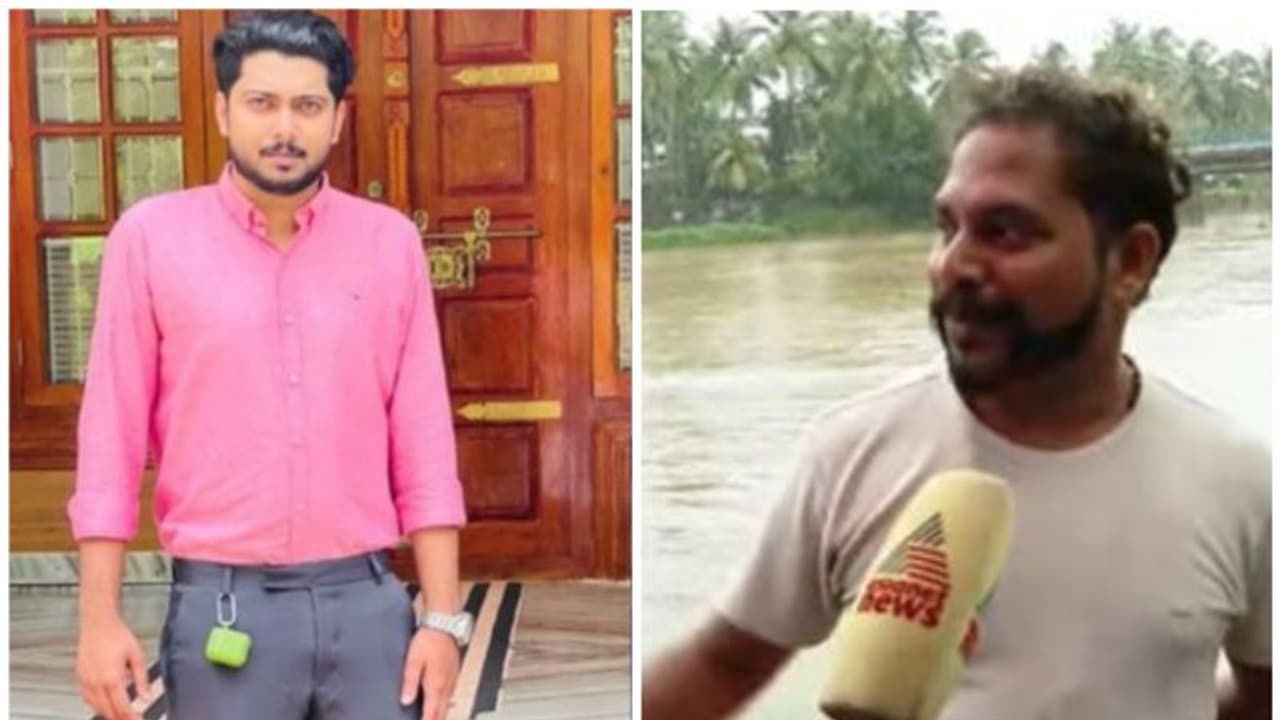 'ഒരാൾ ഒഴുകിപോകുന്നത് കണ്ടു, ആ സമയത്ത് പാലത്തിൽ ചുവന്ന കാറിൽ ഒരാൾ', ഇർഷാദ് കേസിൽ ദൃക്സാക്ഷിയുടെ വെളിപ്പെടുത്തൽ 