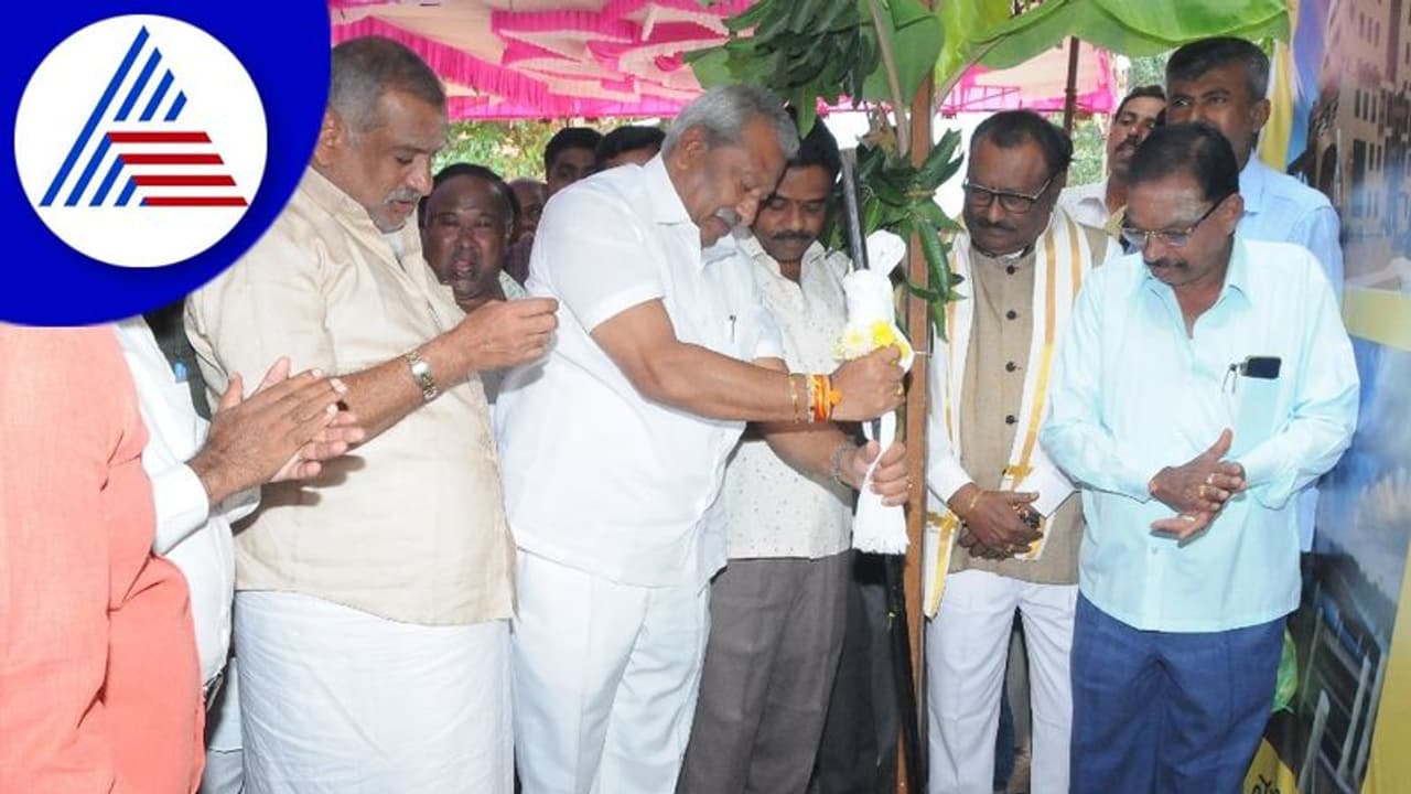 ಕಾಲಮಿತಿಯಲ್ಲಿ ಗುಣಮಟ್ಟದ ಕಾಮಗಾರಿ ಪೂರ್ಣಗೊಳಿಸಿ: ಸಚಿವ ಬೈರತಿ ಬಸವರಾಜ್ ಕಾಲಮಿತಿಯಲ್ಲಿ ಗುಣಮಟ್ಟದ ಕಾಮಗಾರಿ ಪೂರ್ಣಗೊಳಿಸಿ: ಸಚಿವ ಬೈರತಿ ಬಸವರಾಜ್