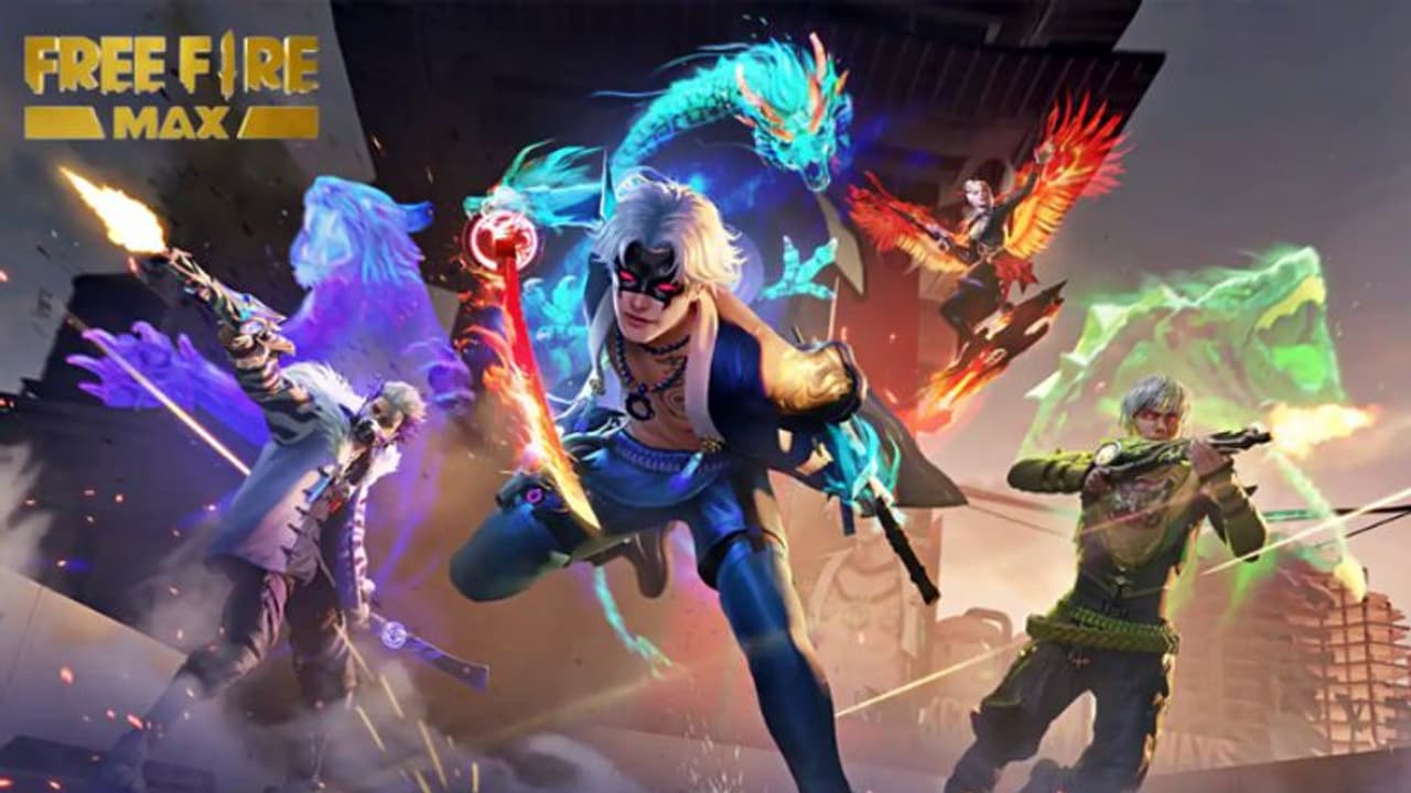 Garena Free Fire Max Redeem Codes 06 August 2022: फ्री गिफ्ट के लिए देखें ये लेटेस्ट कोड, ऐसे करें रिडीम Garena Free Fire Max Redeem Codes 06 August 2022: फ्री गिफ्ट के लिए देखें ये लेटेस्ट कोड, ऐसे करें रिडीम