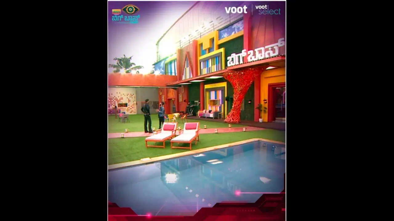 Bigg Boss OTT ಸೋಷಿಯಲ್ ಮೀಡಿಯಾ ಹುಡುಗಿ ಈಗ ಬಿಗ್‌ಬಾಸ್ ಮನೆಯ ಬೆಡಗಿ