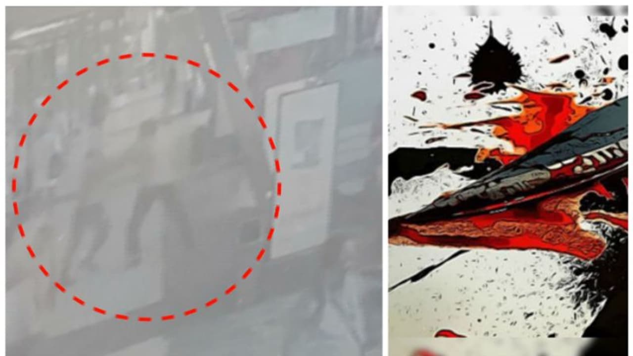 വൈറ്റില ഹബ്ബില്‍ ബസ് ജീവനക്കാര്‍ തമ്മിലടി; കത്തികൊണ്ടുള്ള ആക്രമണത്തിൽ ഒരാള്‍ക്ക് പരിക്ക്