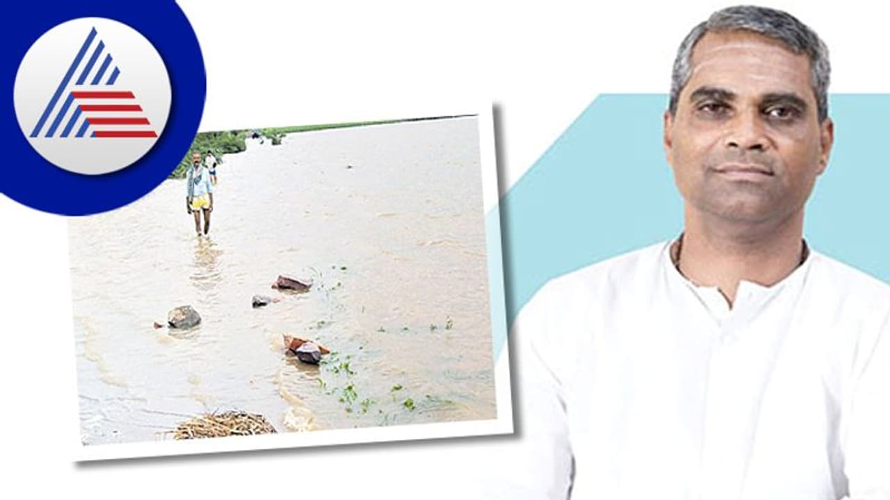 ಭಗವತಿ ಶಿರೂರ ಏತ ನೀರಾವರಿ ಮೂಲಕ ಯೋಜನೆಗೆ ಚಾಲನೆ