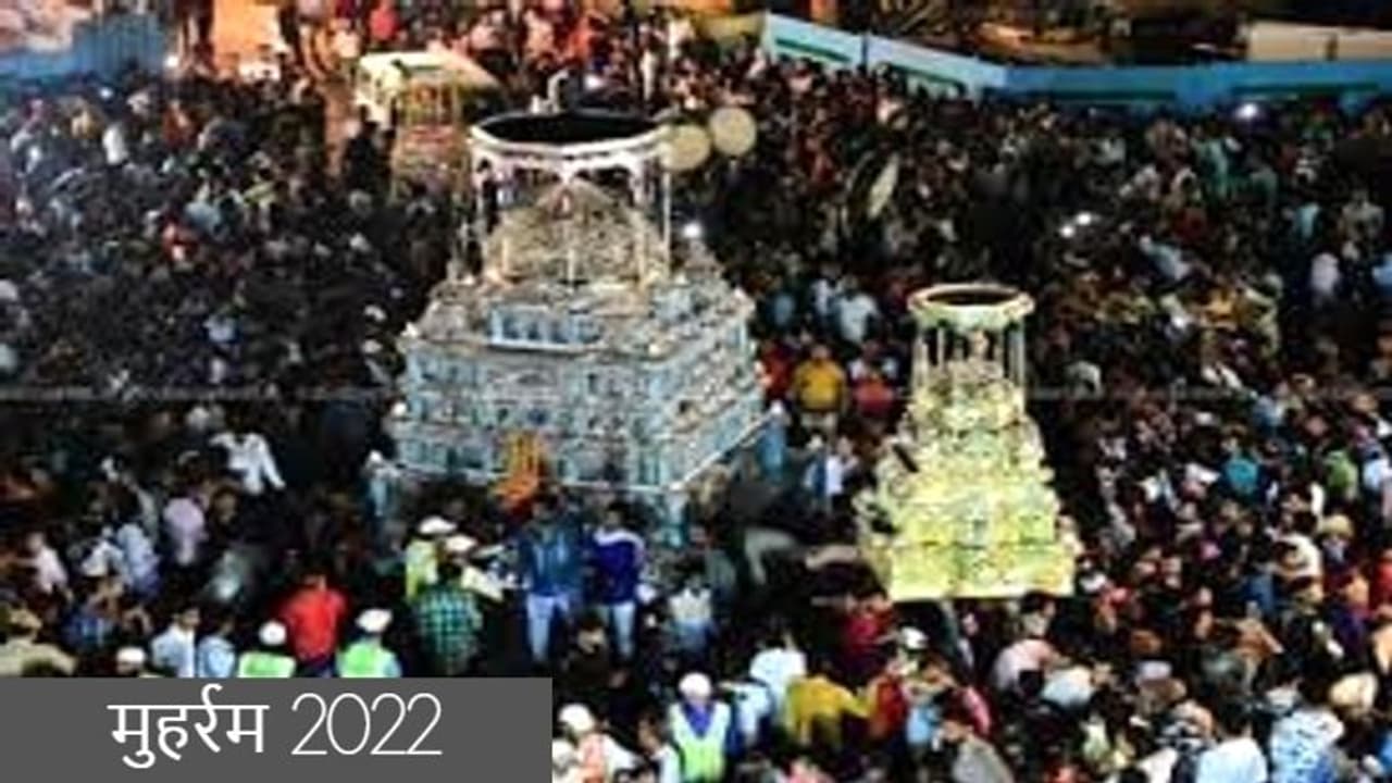 मुहर्रम को लेकर राजस्थान पुलिस की तैयारीःबगैर लाइसेंस नहीं रखेगा कोई हथियार,पकड़े जाने पर हाईकोर्ट ही देगी बेल