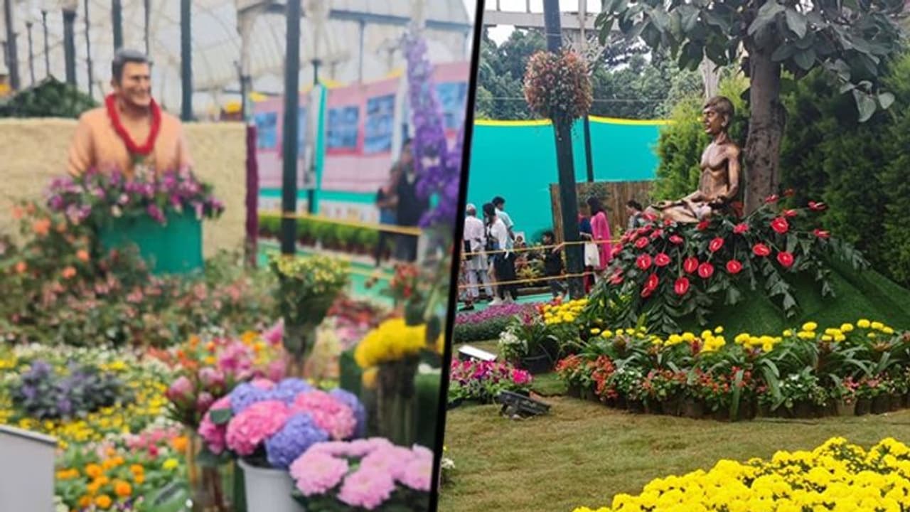 Republic Day 20 ರಿಂದ 10 ದಿನ ಲಾಲ್ಬಾಗಲ್ಲಿ ಪುಷ್ಪ ಪ್ರದರ್ಶನ Republic Day 20 ರಿಂದ 10 ದಿನ ಲಾಲ್ಬಾಗಲ್ಲಿ ಪುಷ್ಪ ಪ್ರದರ್ಶನ