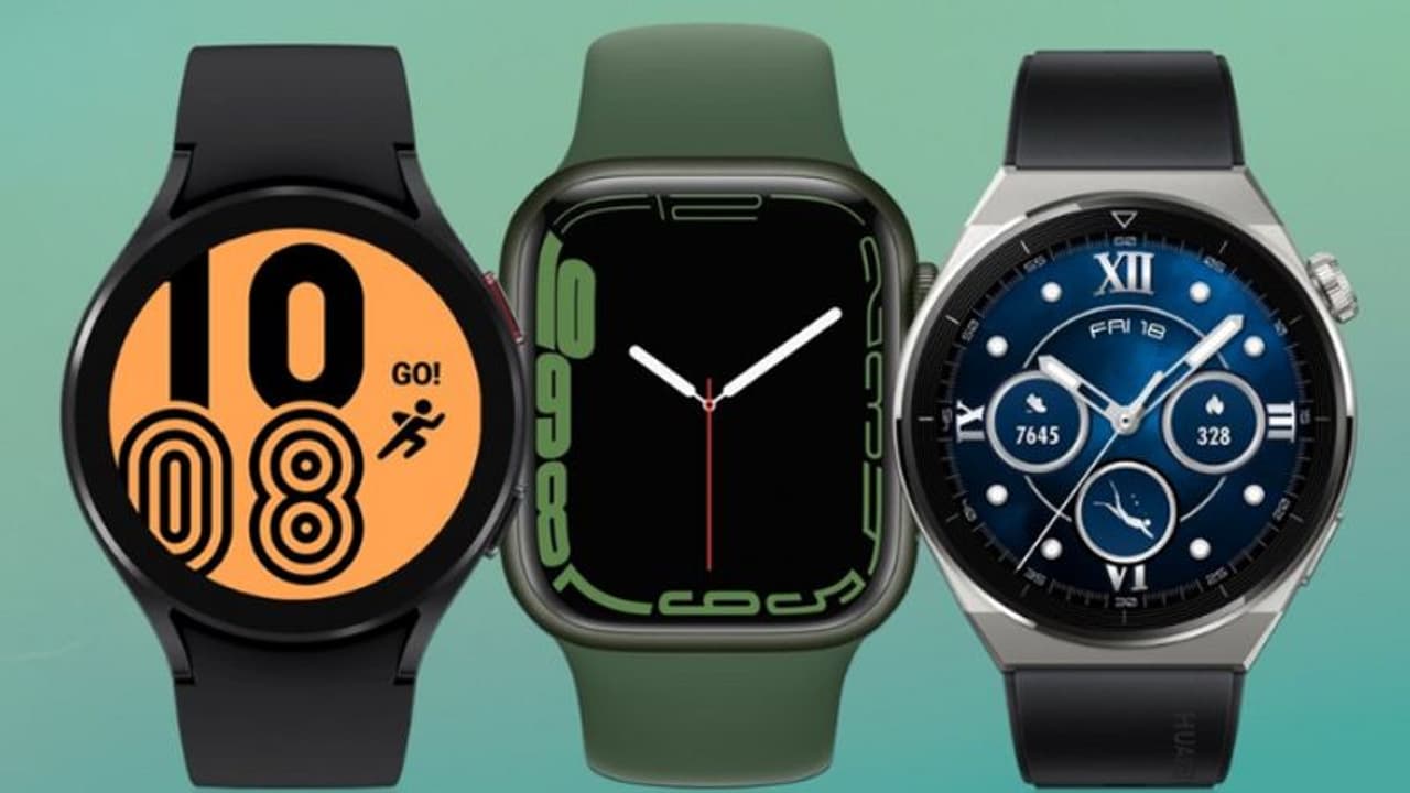 మీ ఆత్మీయులకు మంచి గిఫ్ట్ ఇవ్వాలని ఉందా..అయితే రూ. 2 వేల రేంజులో బెస్ట్ స్మార్ట్ వాచీలు మీ కోసం..