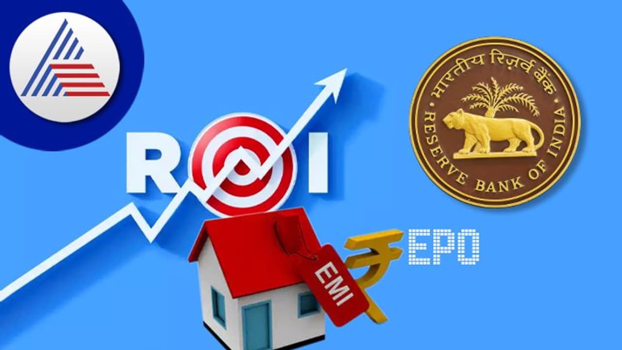 ರೆಪೋದರ ಏರಿಕೆಯಿಂದ ಗೃಹಸಾಲ ಮತ್ತಷ್ಟು ದುಬಾರಿ;ಇಎಂಐ ಎಷ್ಟು ಹೆಚ್ಚಬಹುದು ?ಇಲ್ಲಿದೆ ಮಾಹಿತಿ