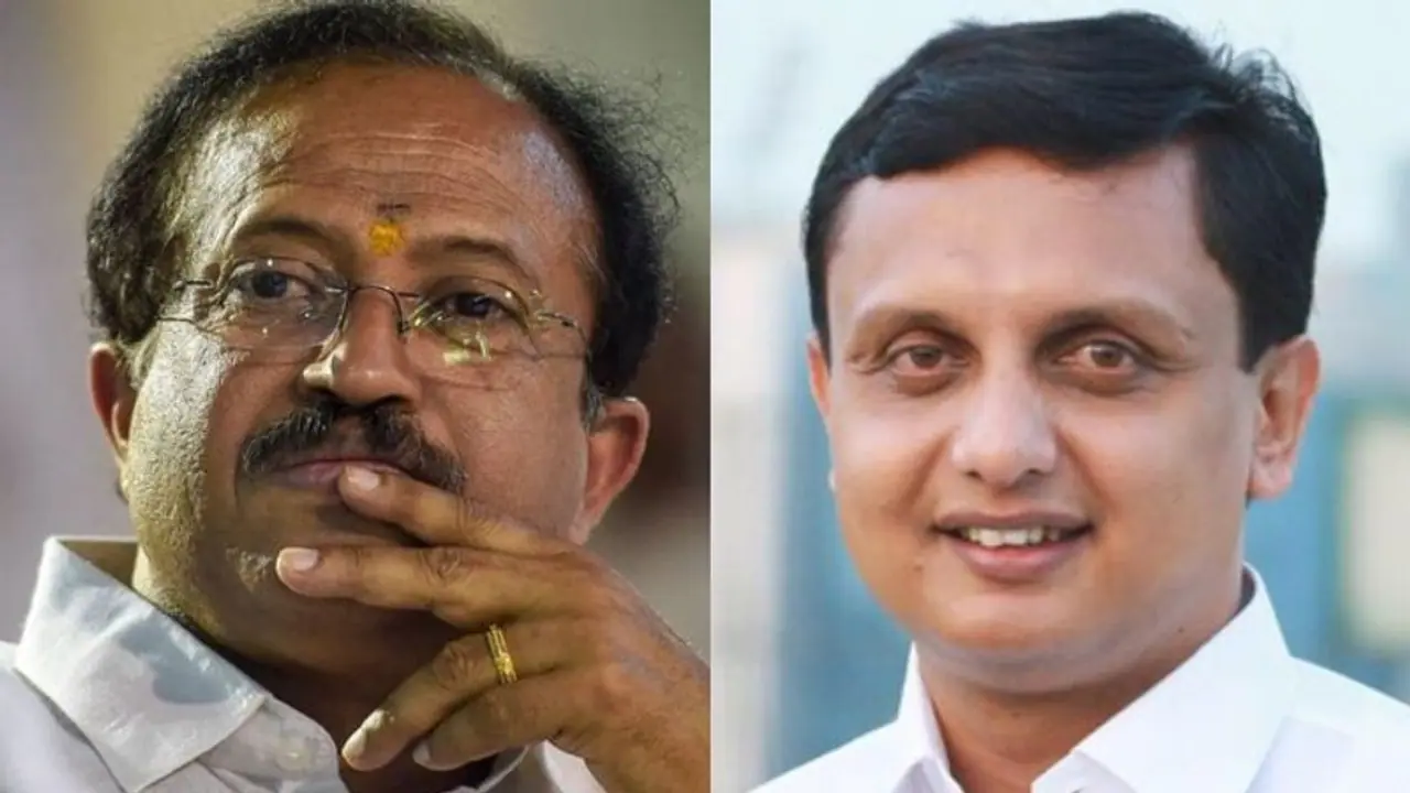 ദേശീയപാതയിലെ കുഴികൾ നികത്താൻ കേരളത്തിൽ നിന്നുള്ള കേന്ദ്രമന്ത്രി മുൻകൈ എടുക്കണം: റിയാസ്