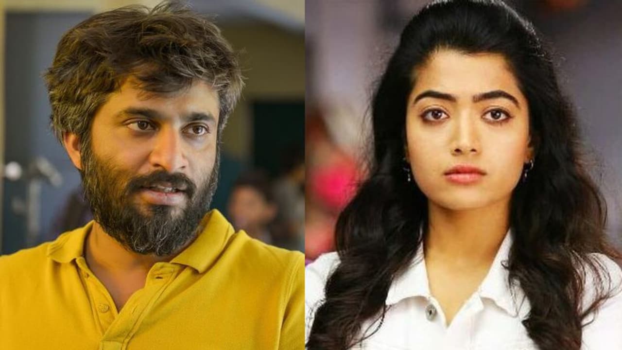 Rashmika Mandanna: స్టార్ లేడీ రష్మికను దారుణంగా మోసం చేసిన సీతారామం దర్శకుడు!