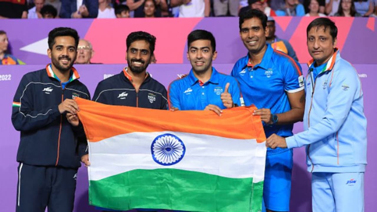 নবম দিনে ভারতের ঝুলিতে আসতে পারে কতগুলি পদক, দেখে নিন সম্পূর্ণ ক্রীড়া সূচি