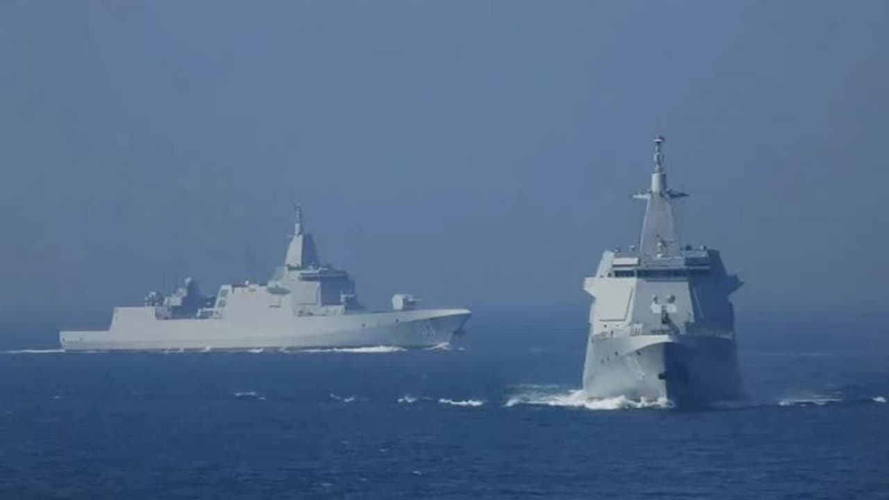 China Taiwan Tension: होटल में मृत मिले ताइवान के टॉप डिफेंस ऑफिसर, मिसाइल उत्पादन पर करते थे काम China Taiwan Tension: होटल में मृत मिले ताइवान के टॉप डिफेंस ऑफिसर, मिसाइल उत्पादन पर करते थे काम