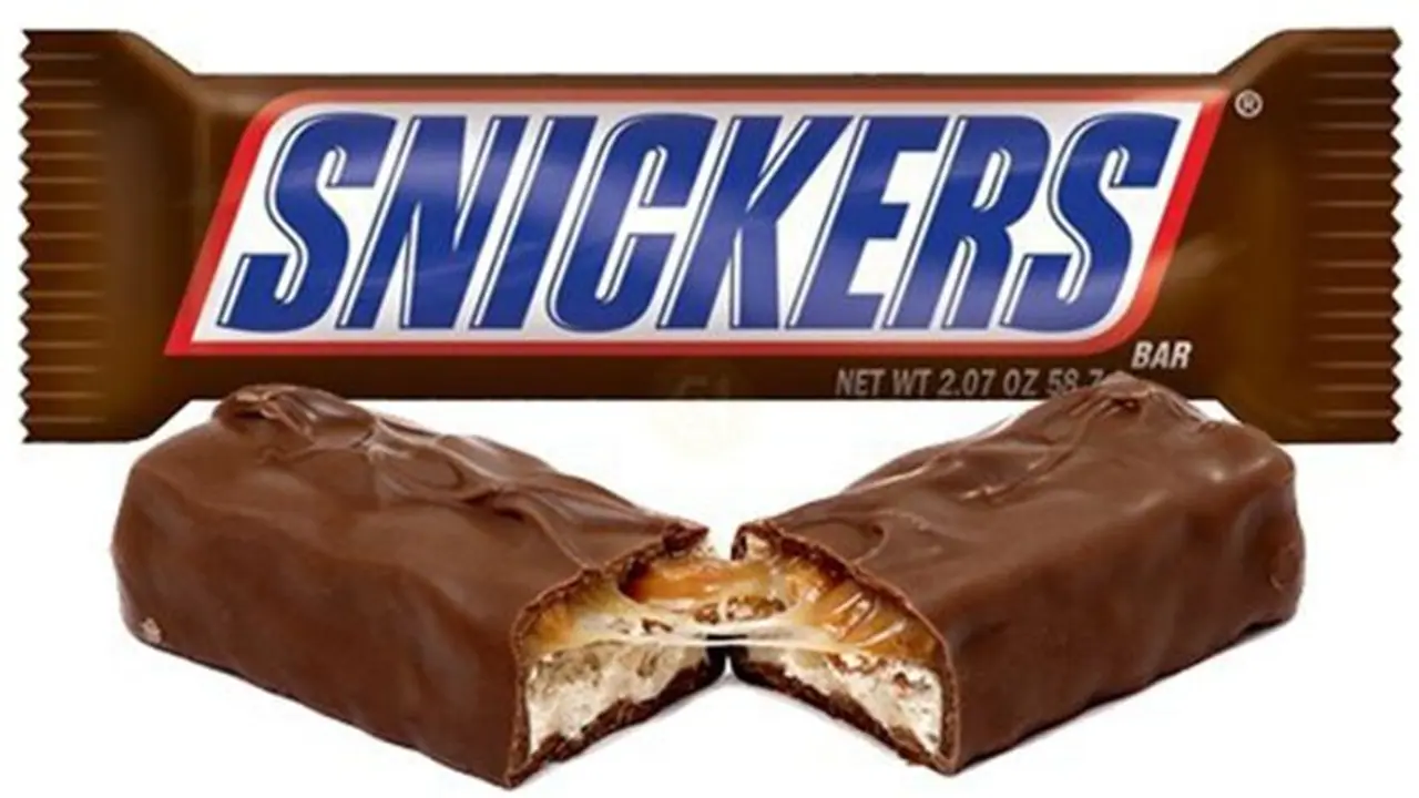 Mars Wrigley apologises to China over Snickers ad calling Taiwan a country Mars Wrigley apologises to China over Snickers ad calling Taiwan a country