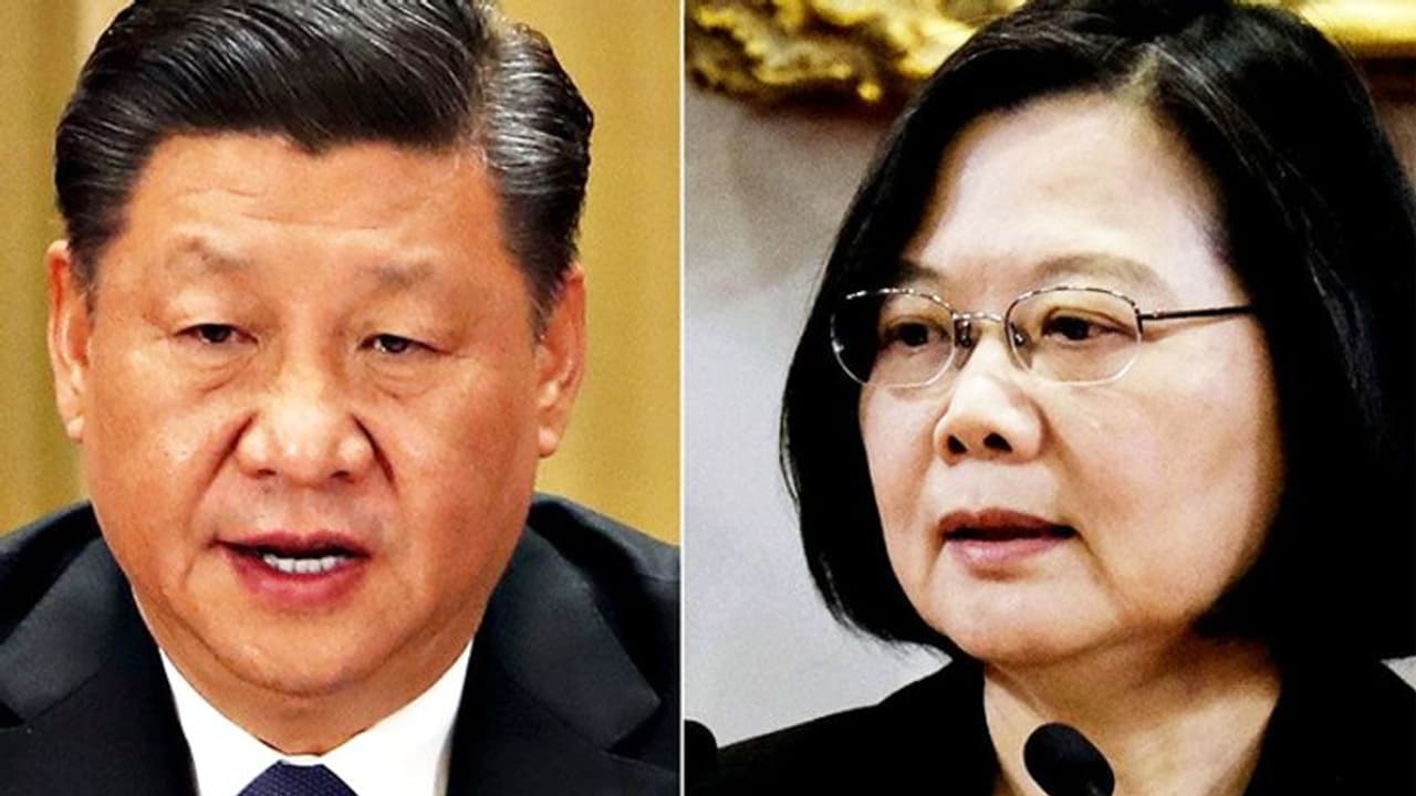 What is One China Policy: आखिर क्या है चीन की 'वन चाइना पॉलिसी', इस मामले में कैसा है भारत का रुख