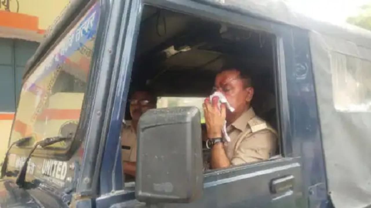 अपहरण के 13 दिन बाद मिली लड़के की लाश, बदायूं पुलिस पर फूटा लोगों का गुस्सा, दरोगा सिपाही के साथ किया ऐसा सलूक अपहरण के 13 दिन बाद मिली लड़के की लाश, बदायूं पुलिस पर फूटा लोगों का गुस्सा, दरोगा सिपाही के साथ किया ऐसा सलूक