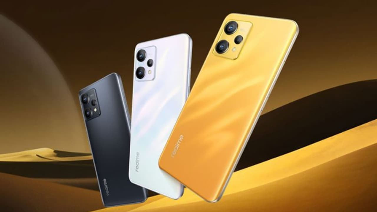 Flipkart Big Saving Days Sale: Realme के इन स्मार्टफोन पर मिल रहा बंपर डिस्कॉउंट, कम दाम में खरीदें मनपसंद फोन