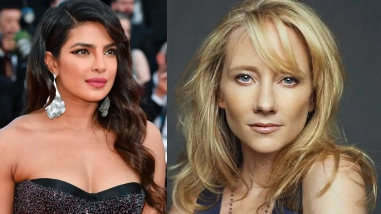 కారు ప్రమాదంలో నటికి తీవ్ర గాయాలు.. మంటల్లో చిక్కుకున్న ప్రియాంక చోప్రా కోస్టార్ 